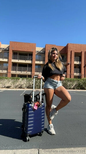 _amber312 / amber3124