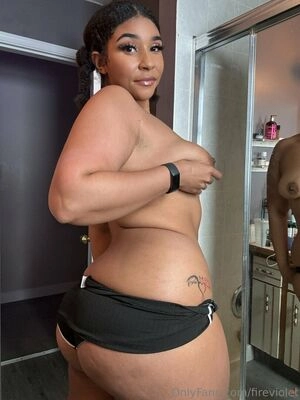 Violetfirelove / fireviolet / violet_fire_ / violetfire