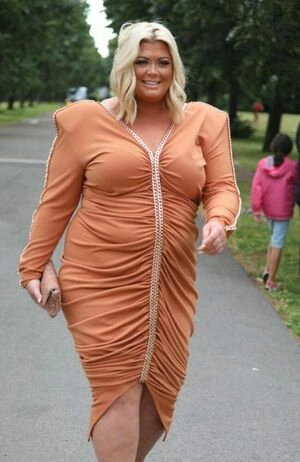 Gemma Collins / gemmacollins