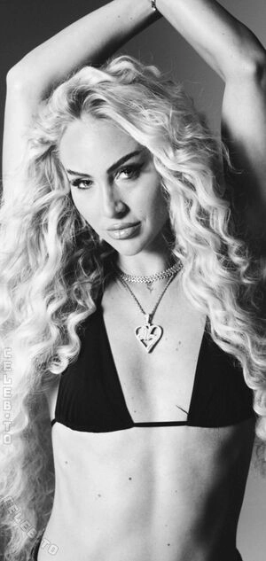 Alisha Lehmann / alishalehmann7 / alishalehmann7x