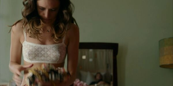 Stacy Martin / _stacymartin