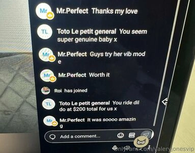 valeryjones_ / valeryjonesvip