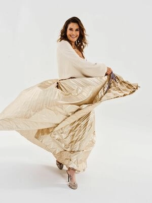 Teri Hatcher / officialterihatcher