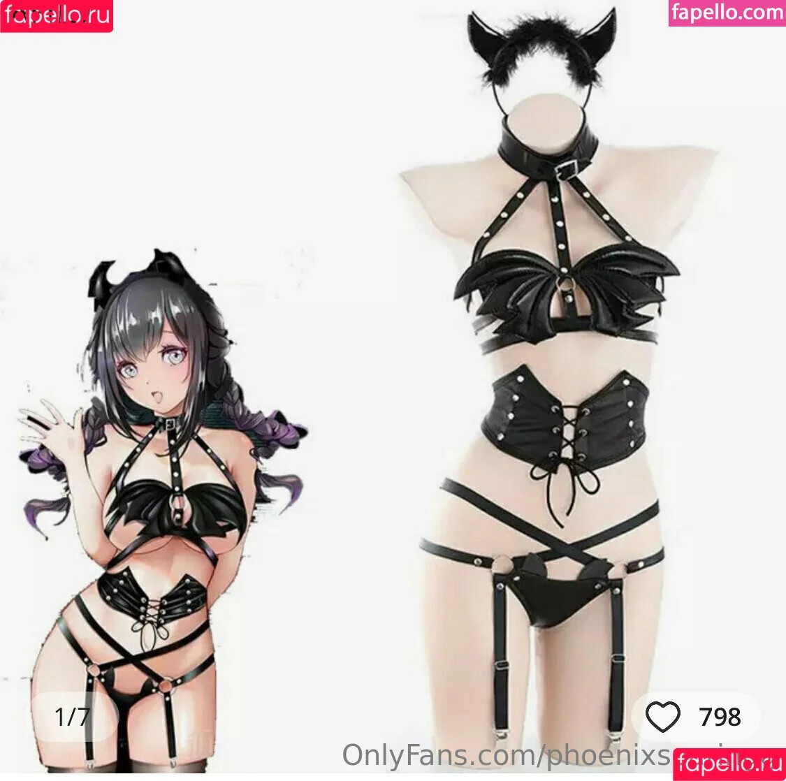 phoenix_cosplaying / phoenixsoaringg