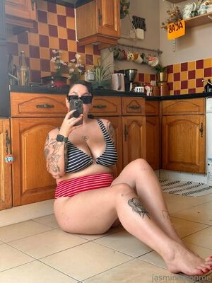 jas.monroe / jasminemonroetv