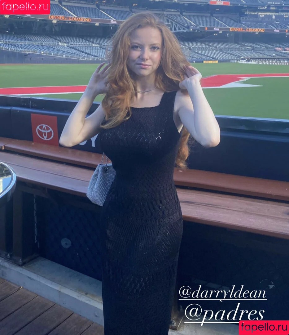 Francesca Capaldi / francescacapaldi