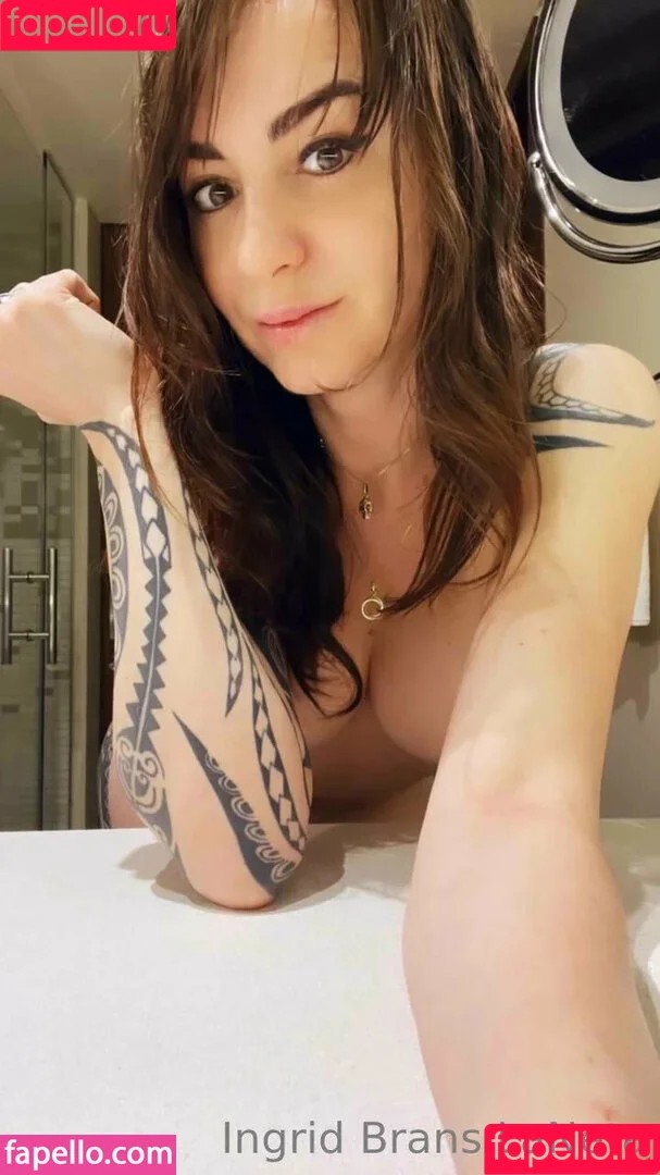 Ingrid Brans / ingrid.brans / ingridbrans_fans