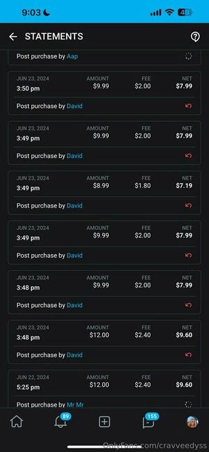 cravveedyss / crawdaddy08