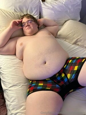 kingofpuppers / nickdagostino