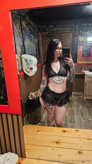 Rainn Suicide / rainnsuicide