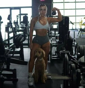 Nicolette Gregory / nicolette.g.g