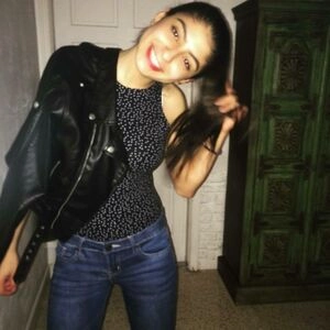 Antocarlesii / Antoenella / anthofernandez93