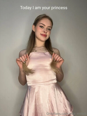 gimnastkamiledi / mia_miledi