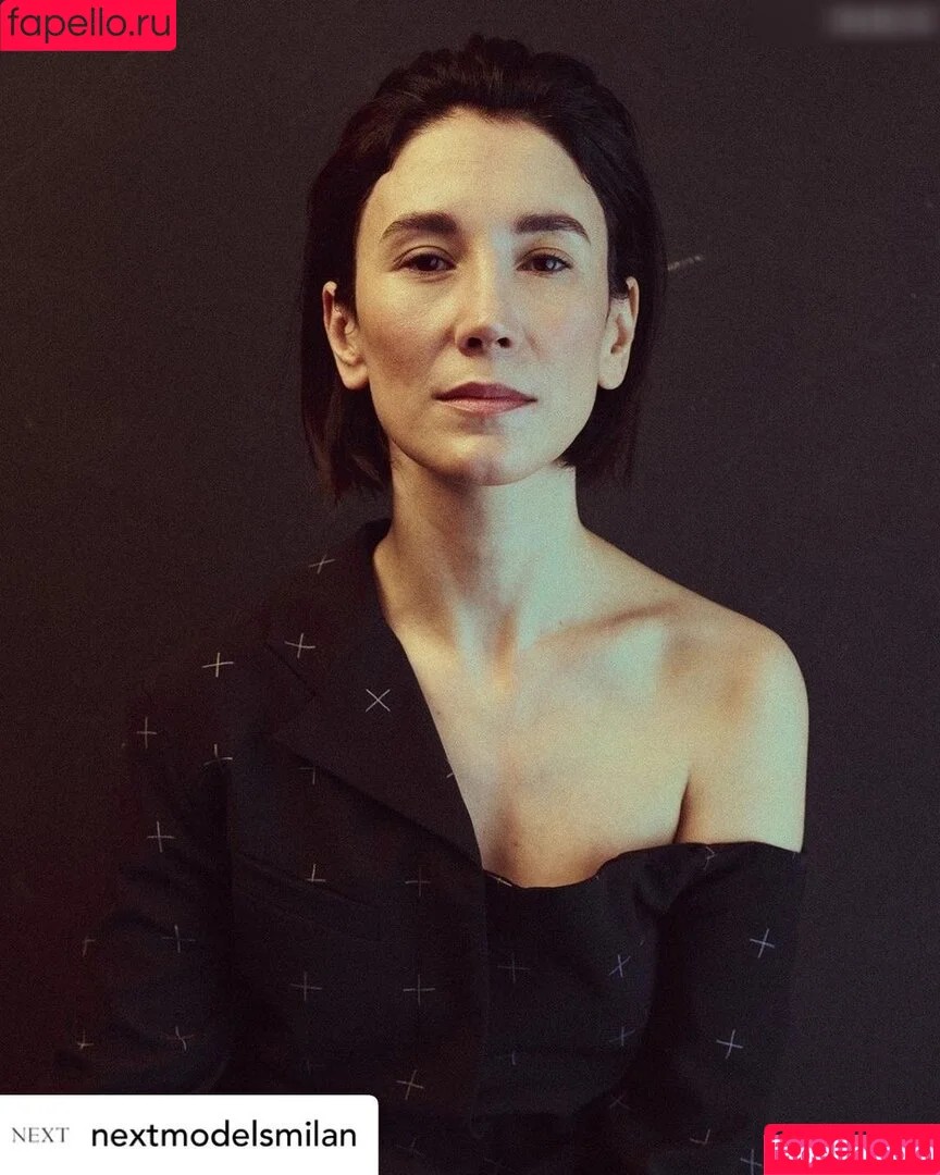 Sibel Kekilli / sibelkekilli