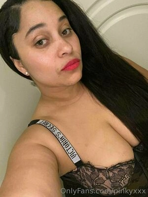 PinkyXXX / Website / pinkyfitness