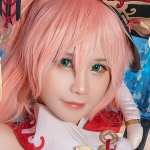 Pyon Lay / pyon.cos / pyoncos / pyonlay