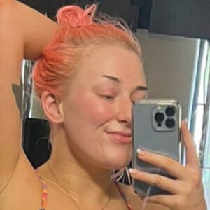 Allie Katch / thealliekatch