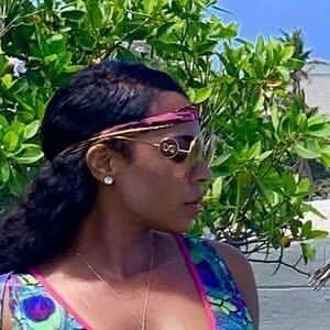 Ashanti / shawnababyxxx