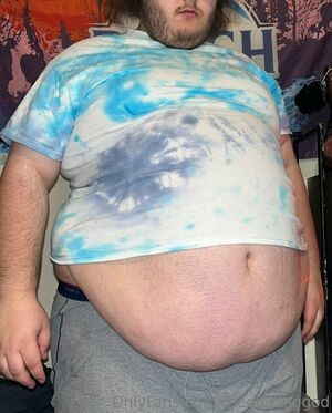 thegaininggod / thesmokinggod