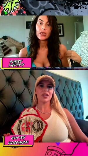 Gabby LaSpisa / gablaspisa