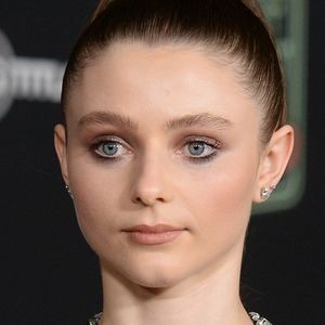 Thomasin McKenzie / thomasin.mckenzie