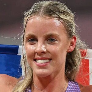 Keely Hodgkinson / keely.hodgkinson