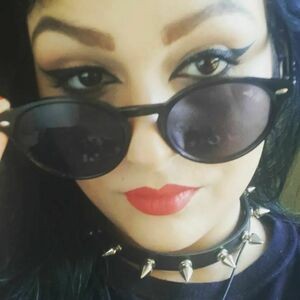 Aline Campos / Aline Riscado / soualinecampos