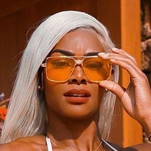 Jade Cargill / Jade_Cargill / jadecargill