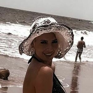 Tamara Bella / tamibellatb