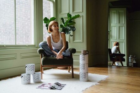 Stacey Dooley / sjdooley