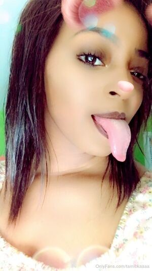 Tamicka / tamickaaaa / therealtamikascott