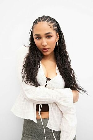 Raquel Justice / raqueljustice01