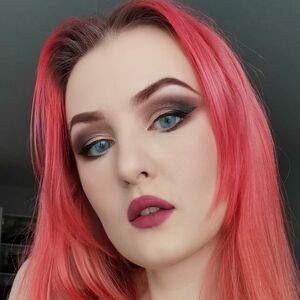 Alice Inferno / Alusindra