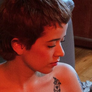 Ann Cid / anna_cid / anncidpr