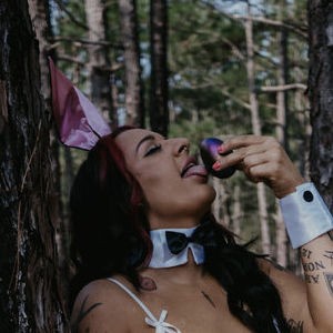 Demoncakes / shedevil