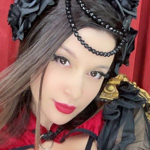 Meryl Sama / Merylsama