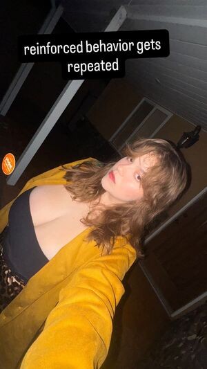 Mayaisfiya / mayawoulfe