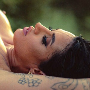 Maegan Sykes / Maeggatron_ / maeggatron__