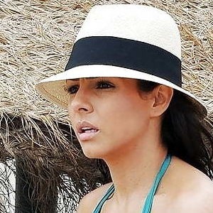 Roxanne Pallett / theroxannecarrion