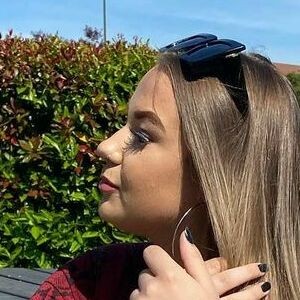 Caitlin G / caitlinvip / realmsofmymind