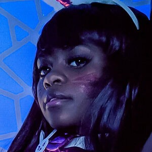 Breann McGregor / breannmcgregor