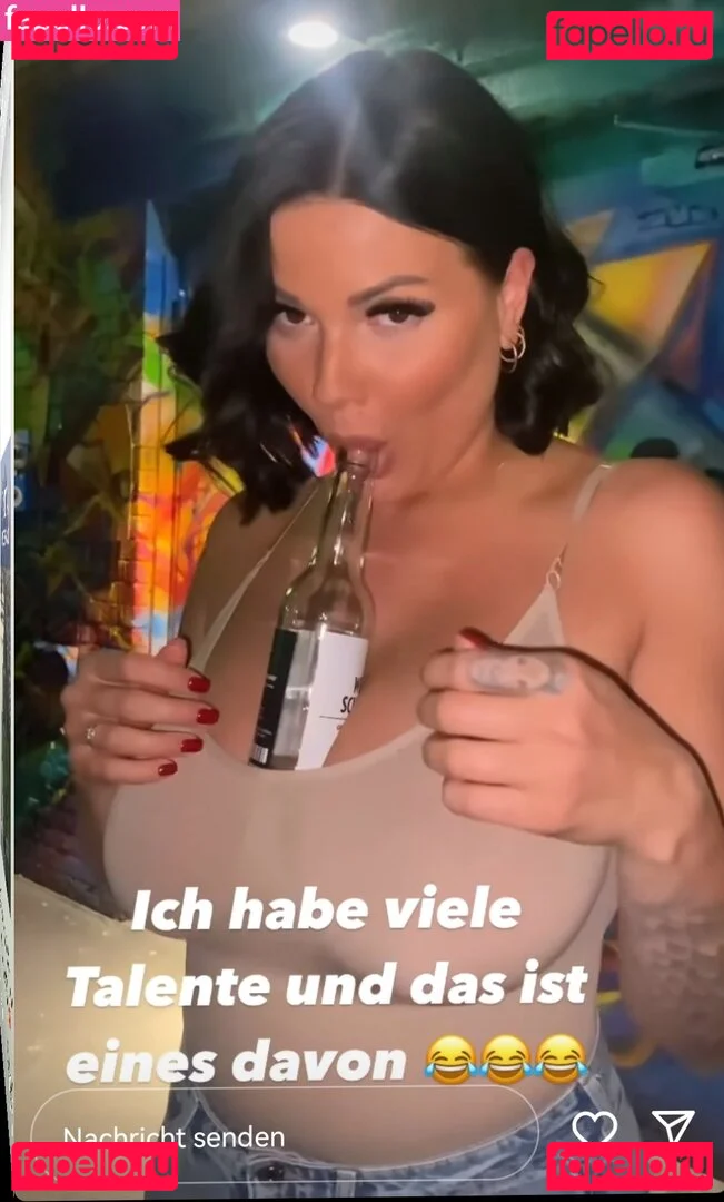 Laura Wölki Onlyfans Photo Gallery 