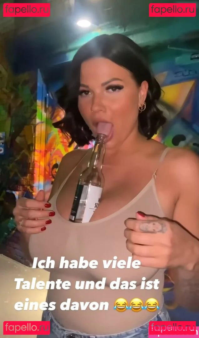 Laura Wölki Onlyfans Photo Gallery 