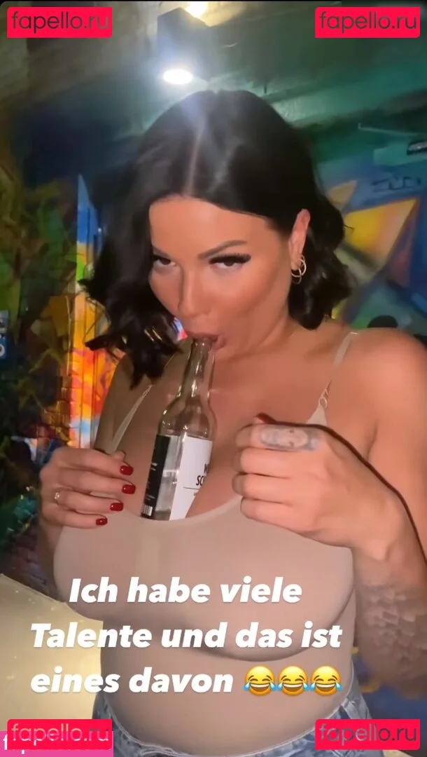 Laura Wölki Onlyfans Photo Gallery 