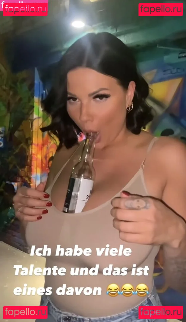 Laura Wölki Onlyfans Photo Gallery 