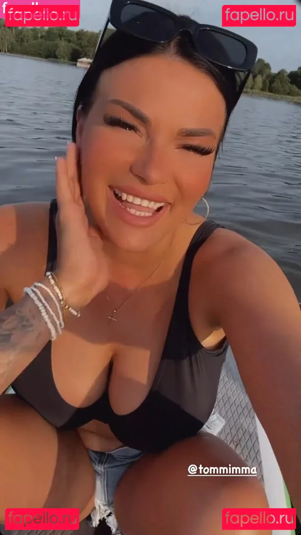 Laura Wölki Onlyfans Photo Gallery 