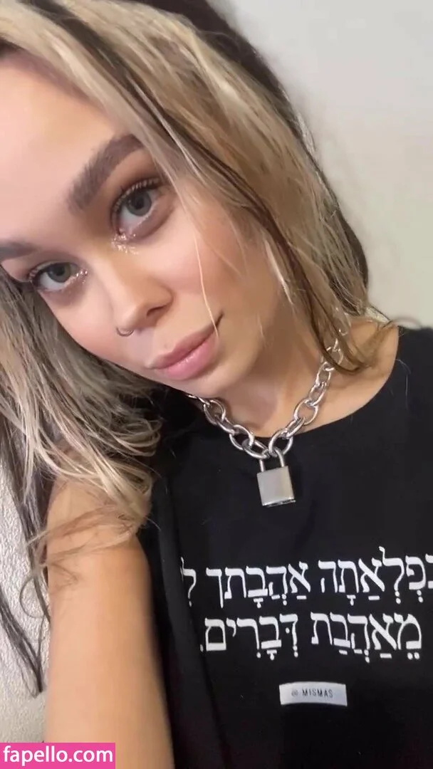 Yunaa_k Onlyfans Photo Gallery 