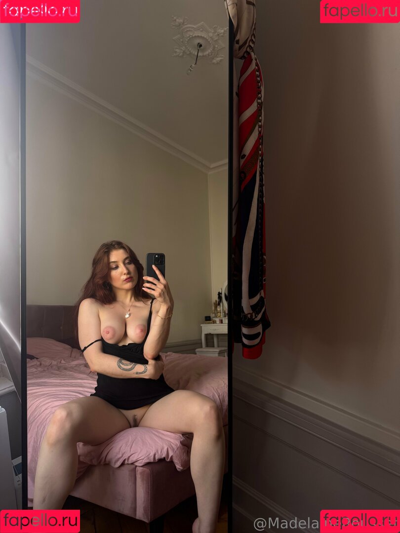 madelenewright Onlyfans Photo Gallery 