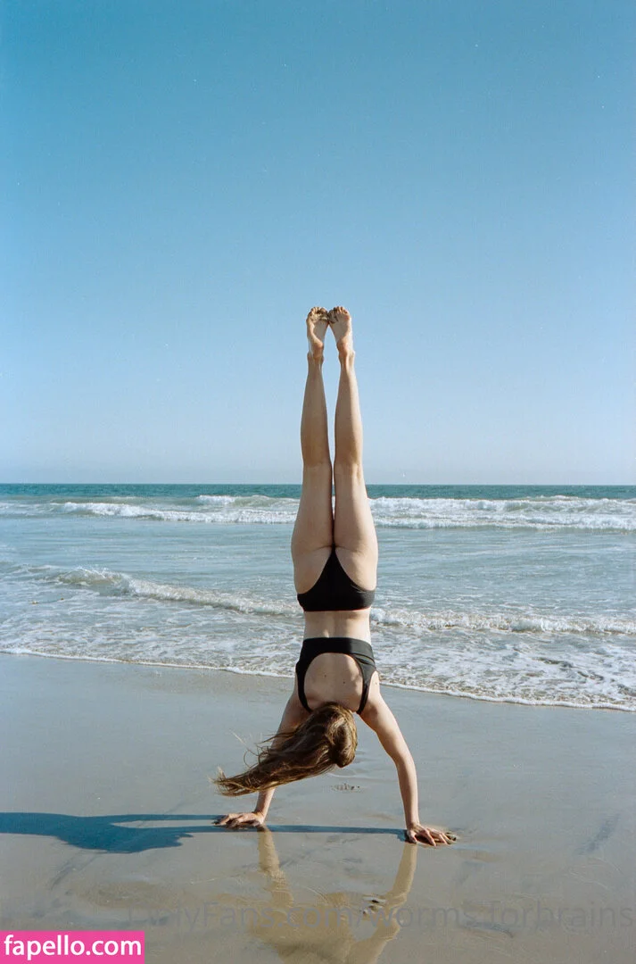 worms.forbrains Onlyfans Photo Gallery 