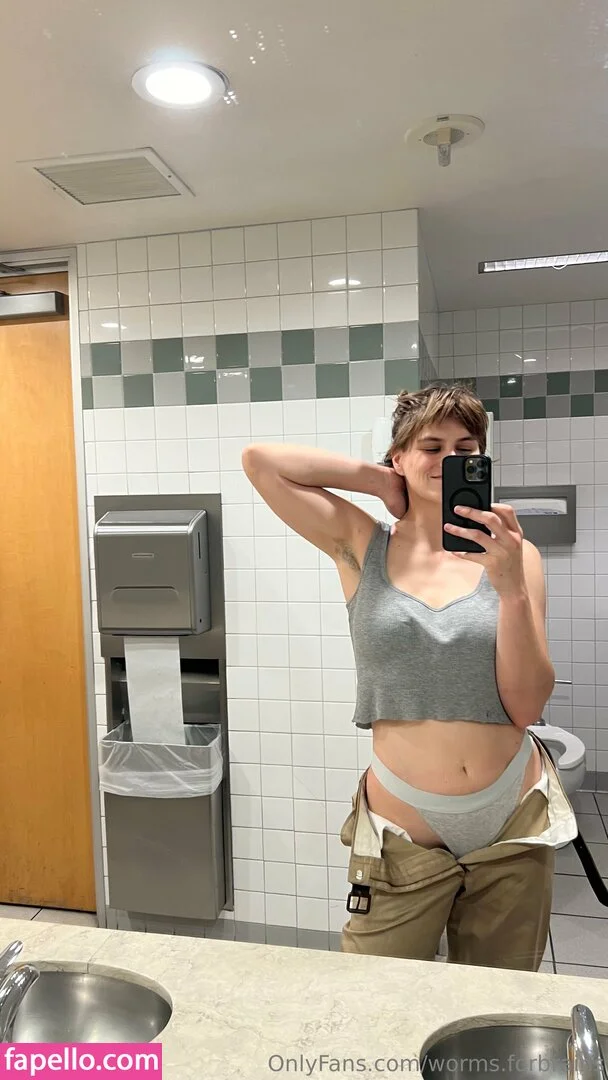 worms.forbrains Onlyfans Photo Gallery 